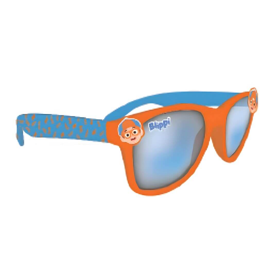 Blippi Sunglasses
