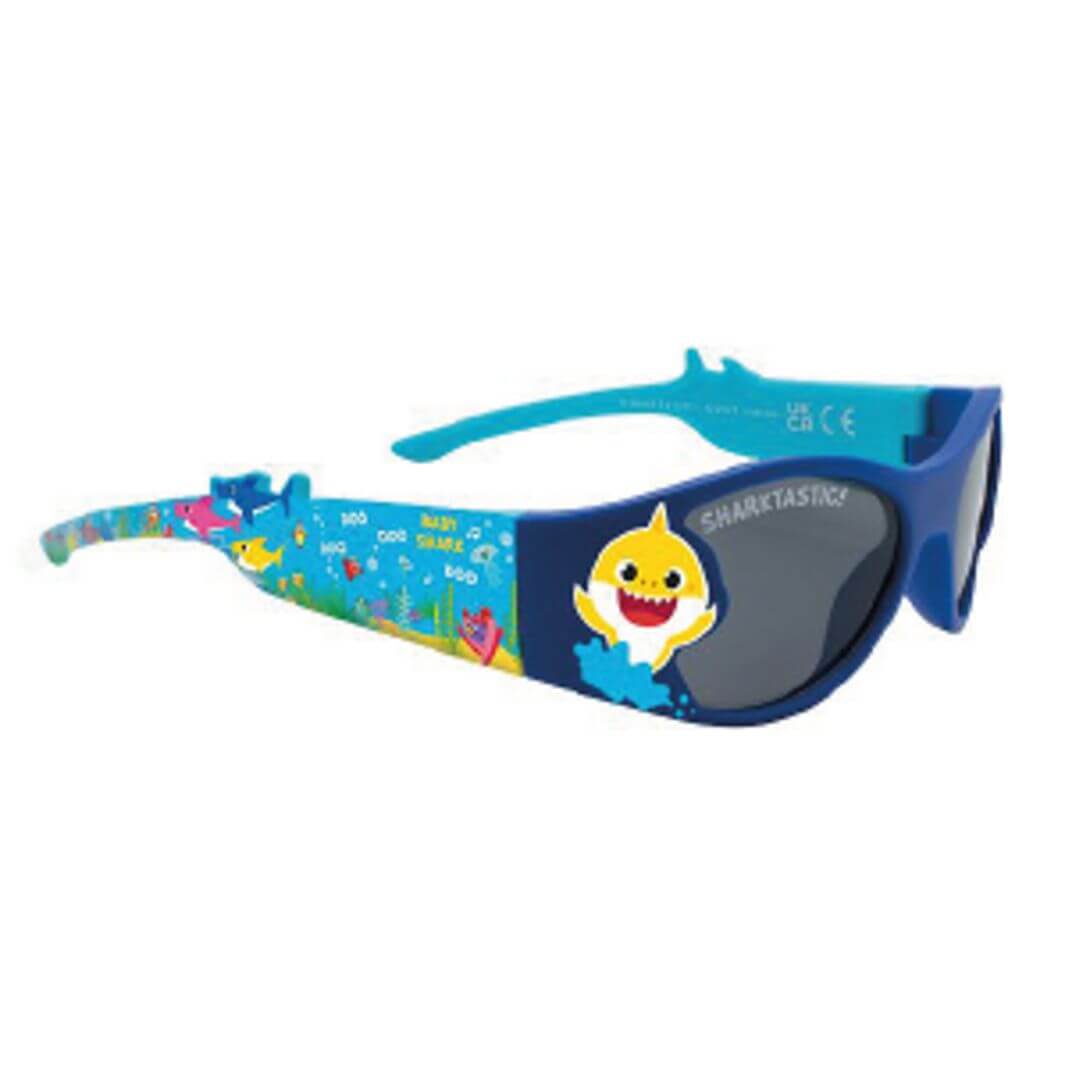 Baby Shark Sunglasses