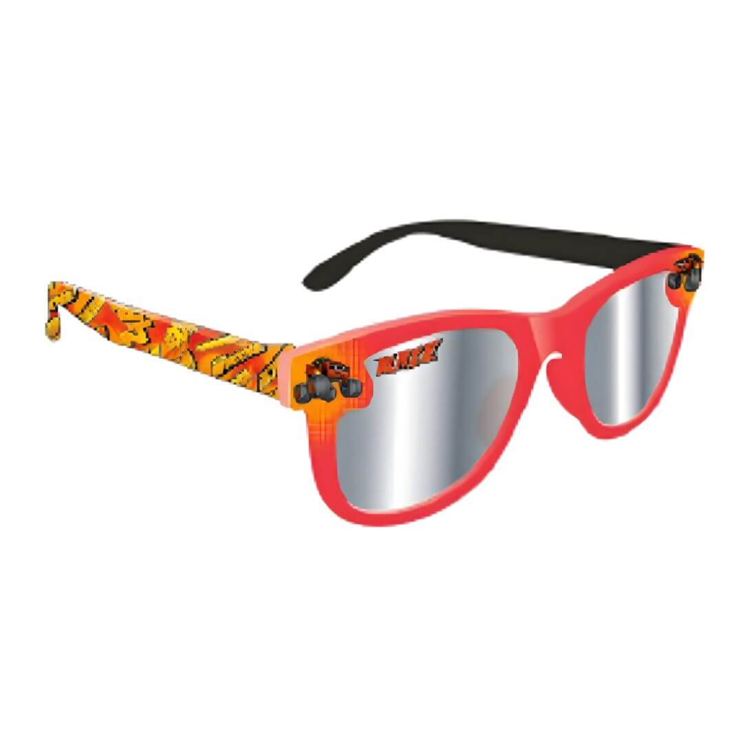 Blaze & The Monster Machines Nomad Sunglasses