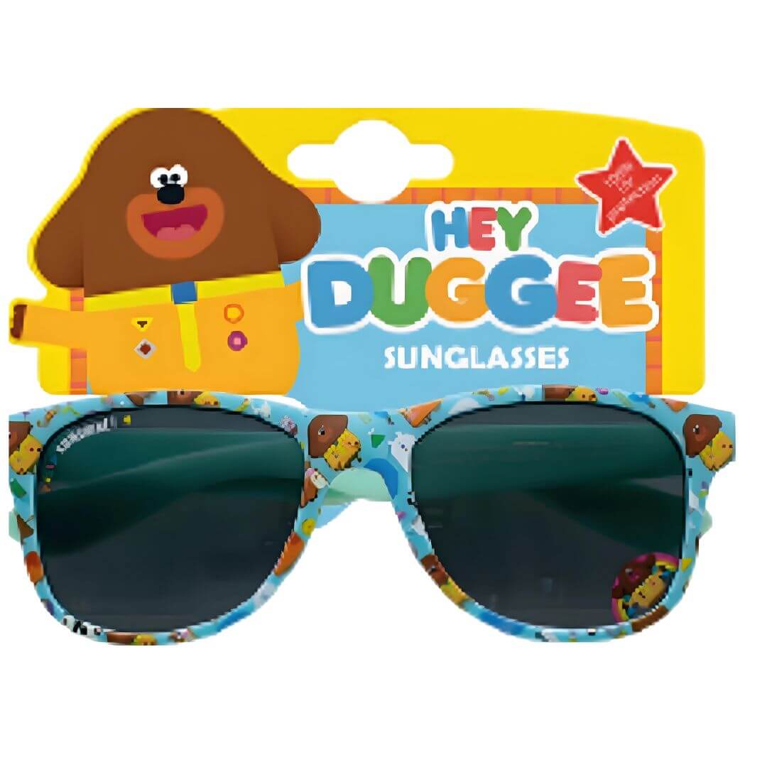 Hey Duggee Sunglasses 