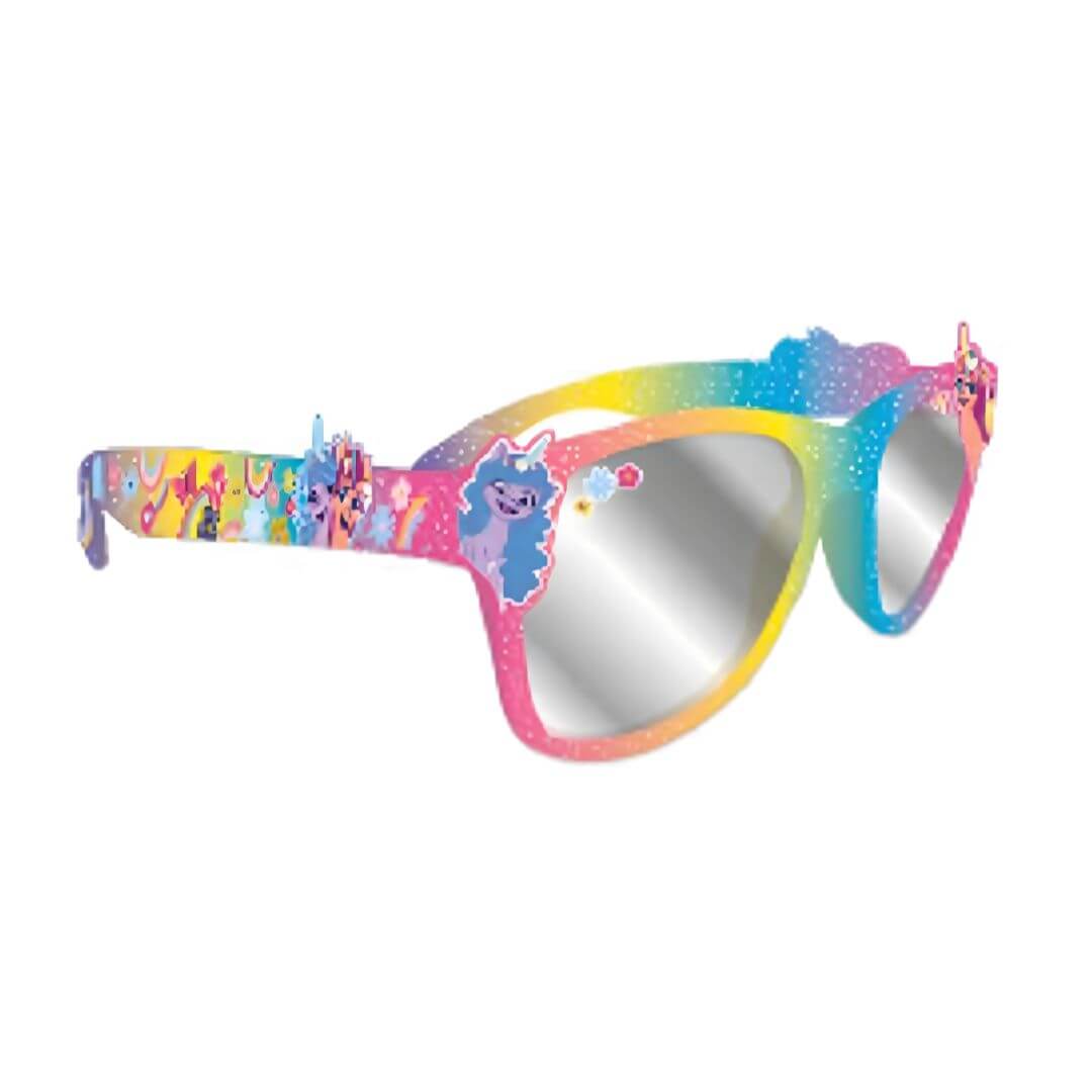 My Little Pony Sunglasses with Moulded Arms