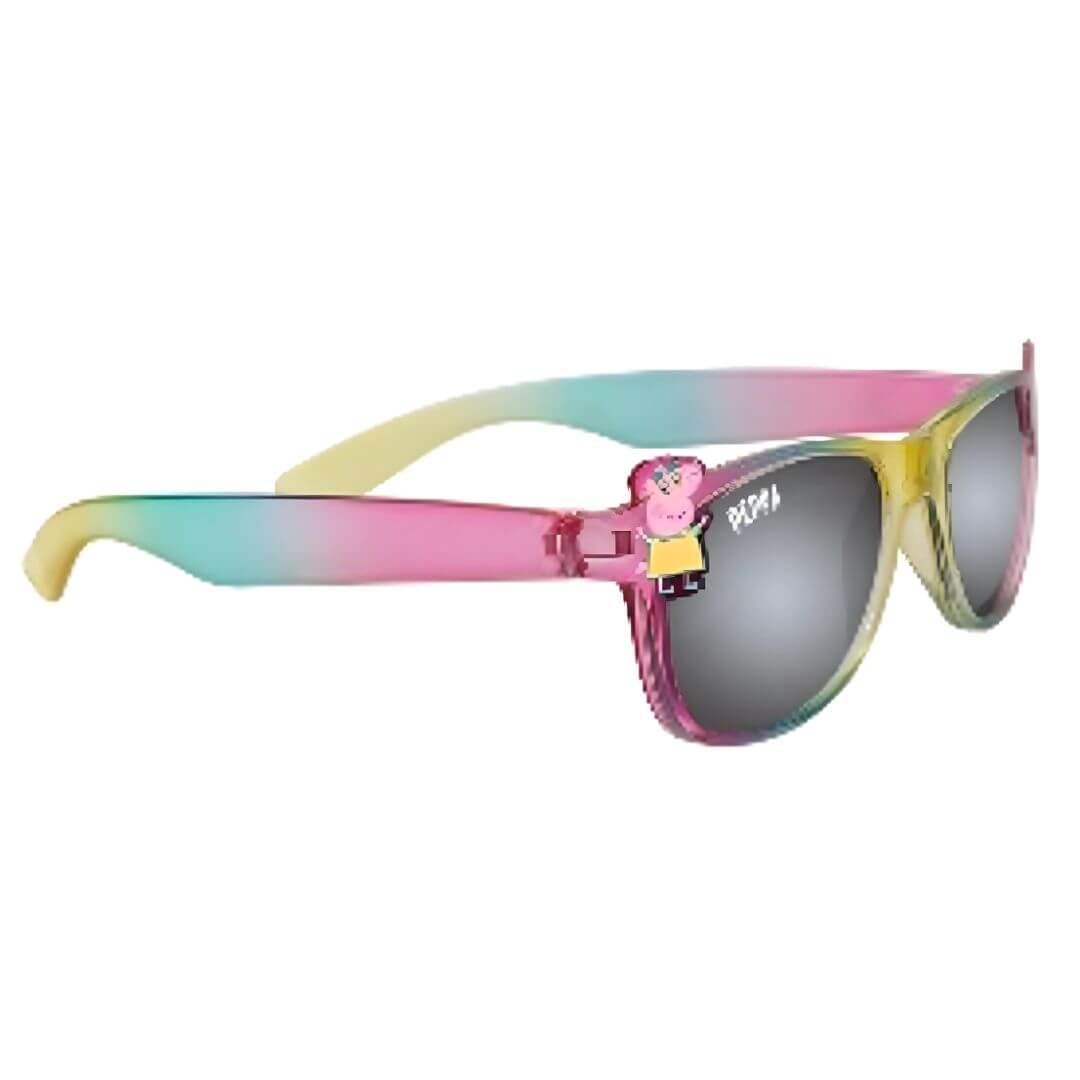 Peppa Pig Ombre Rainbow Sunglasses