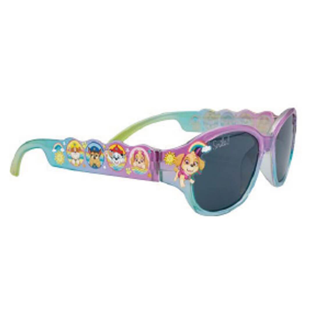 Paw Patrol Girls Sunglasses with Moulded Arms