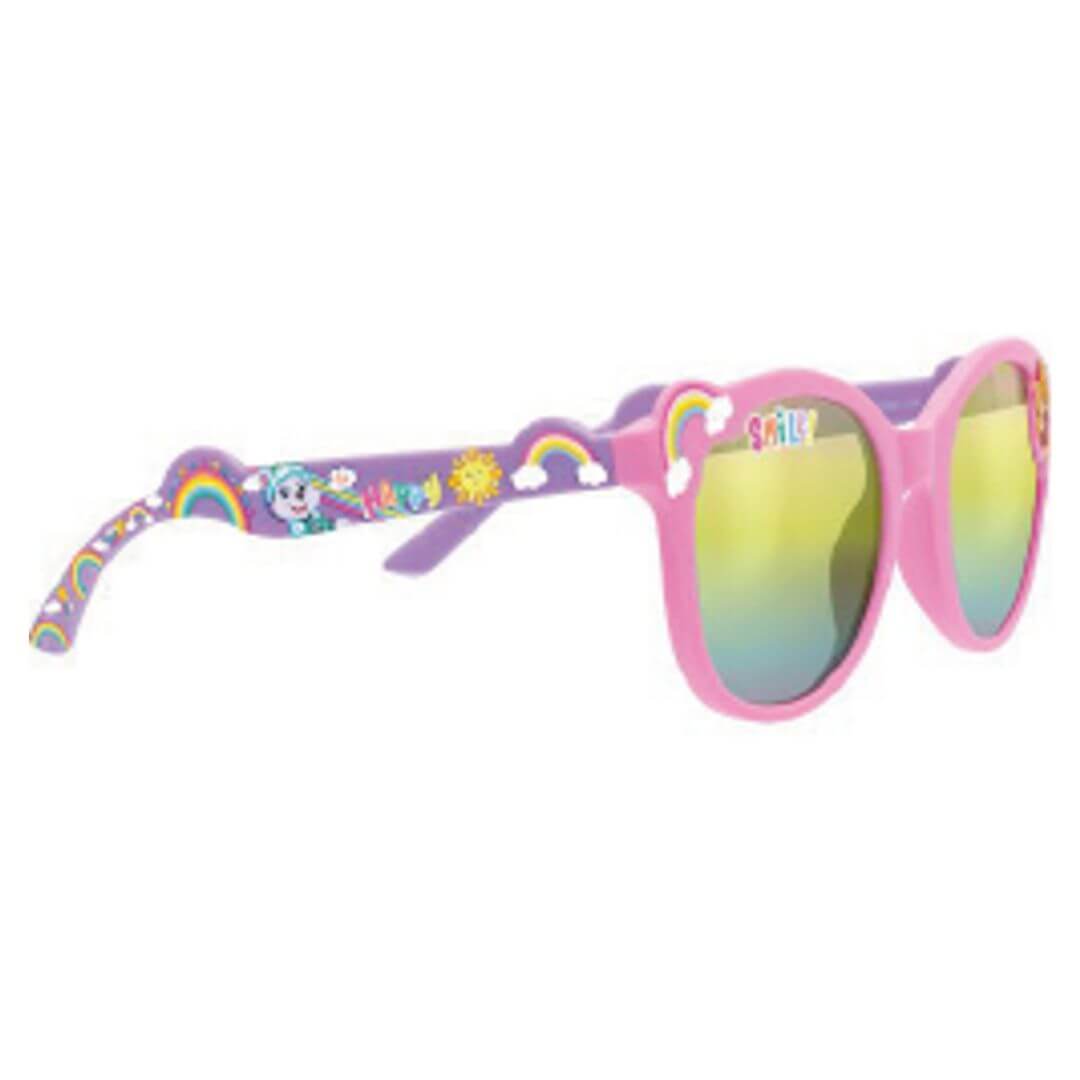 Paw Patrol Girls Sunglasses with Mirror Lenses