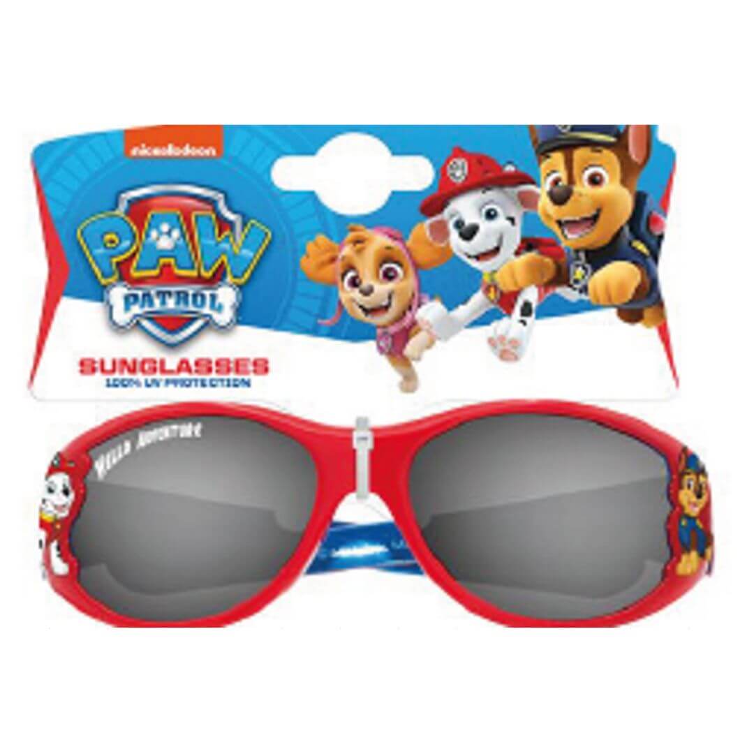 Paw Patrol Boys Wrap Sunglasses
