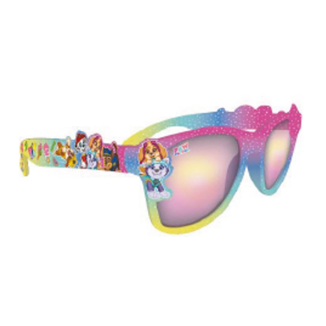Paw Patrol Girls Sunglasses with Moulded Temples