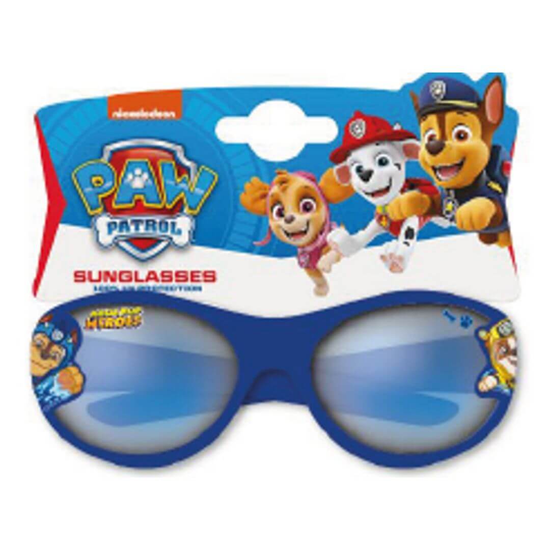 Paw Patrol Aqua Pups Sunglasses