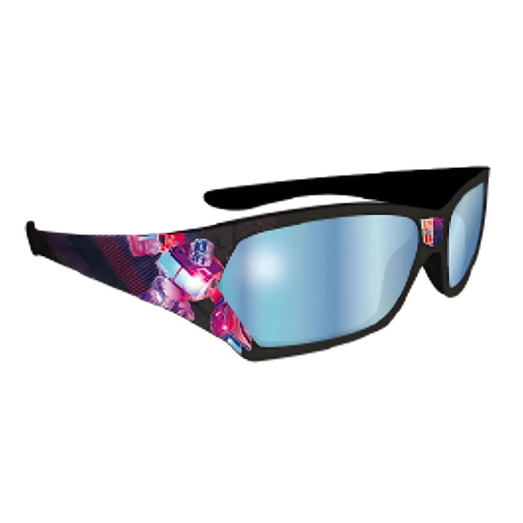 Transformers Wrap Sunglasses