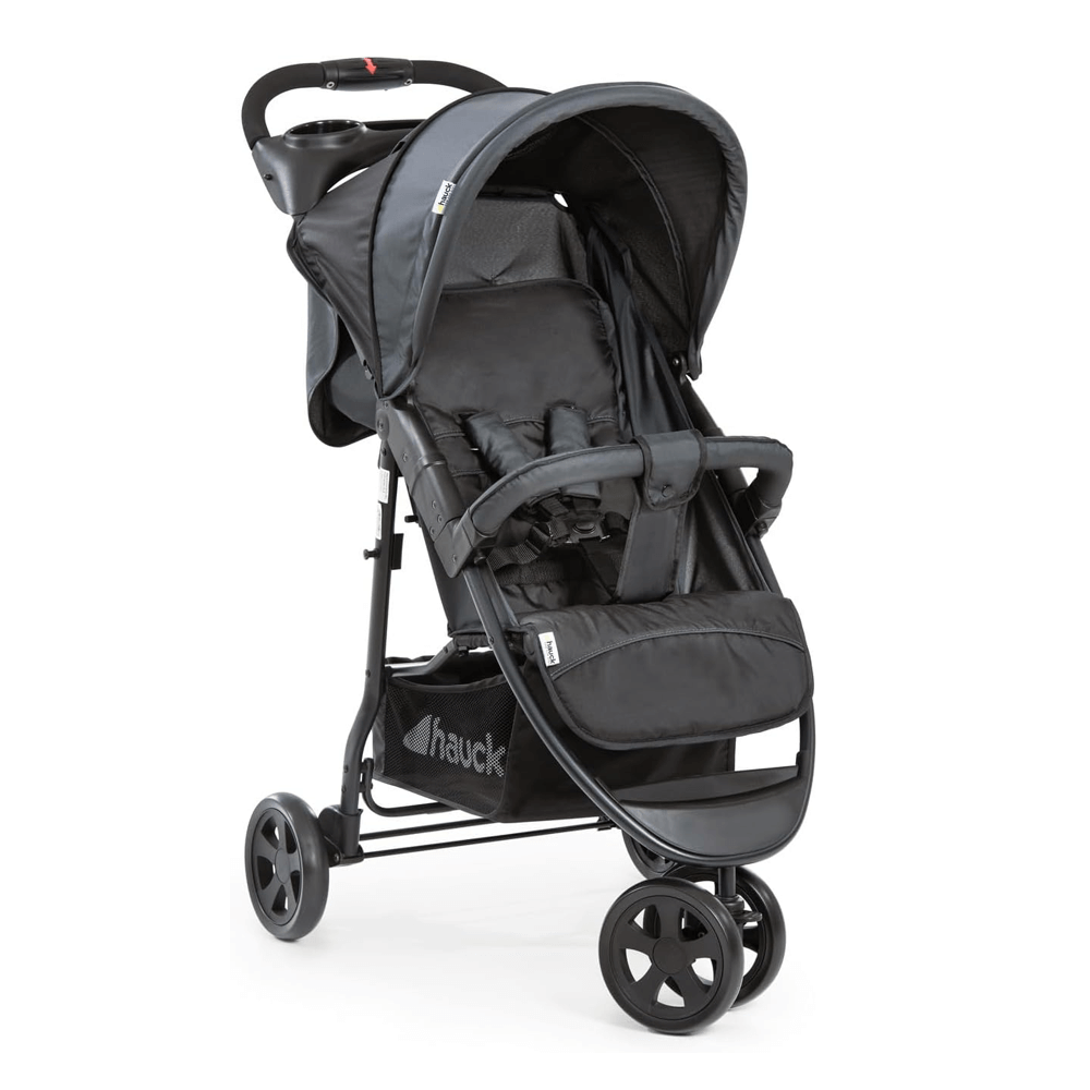 Hauck Citi Neo II Pushchair