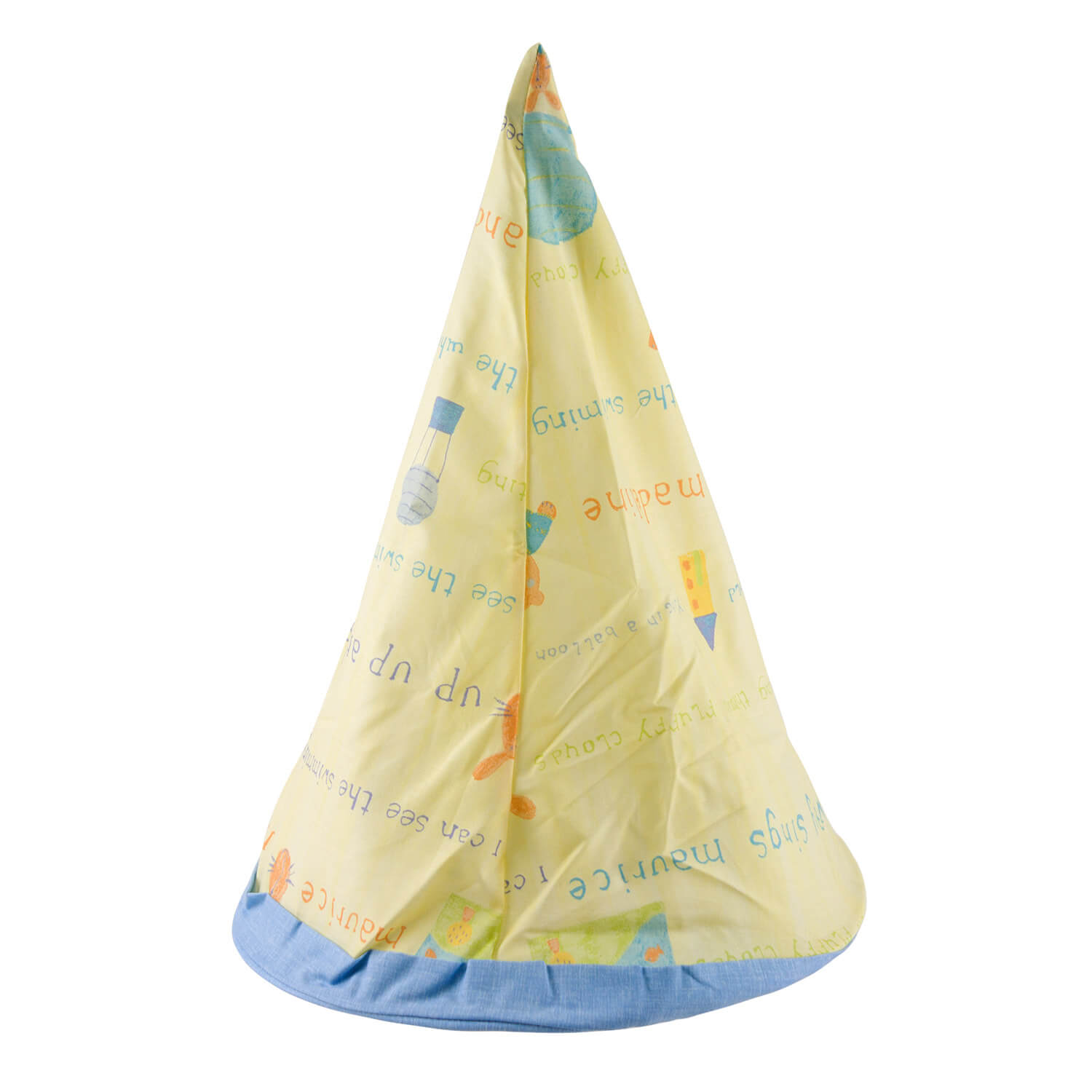 Zorbit Frilled Lamp Shade