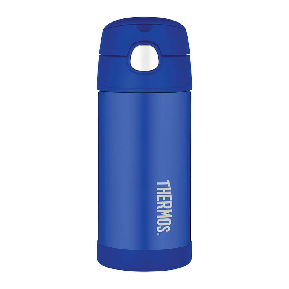 Thermos FUNtainer Straw Bottle 355ml