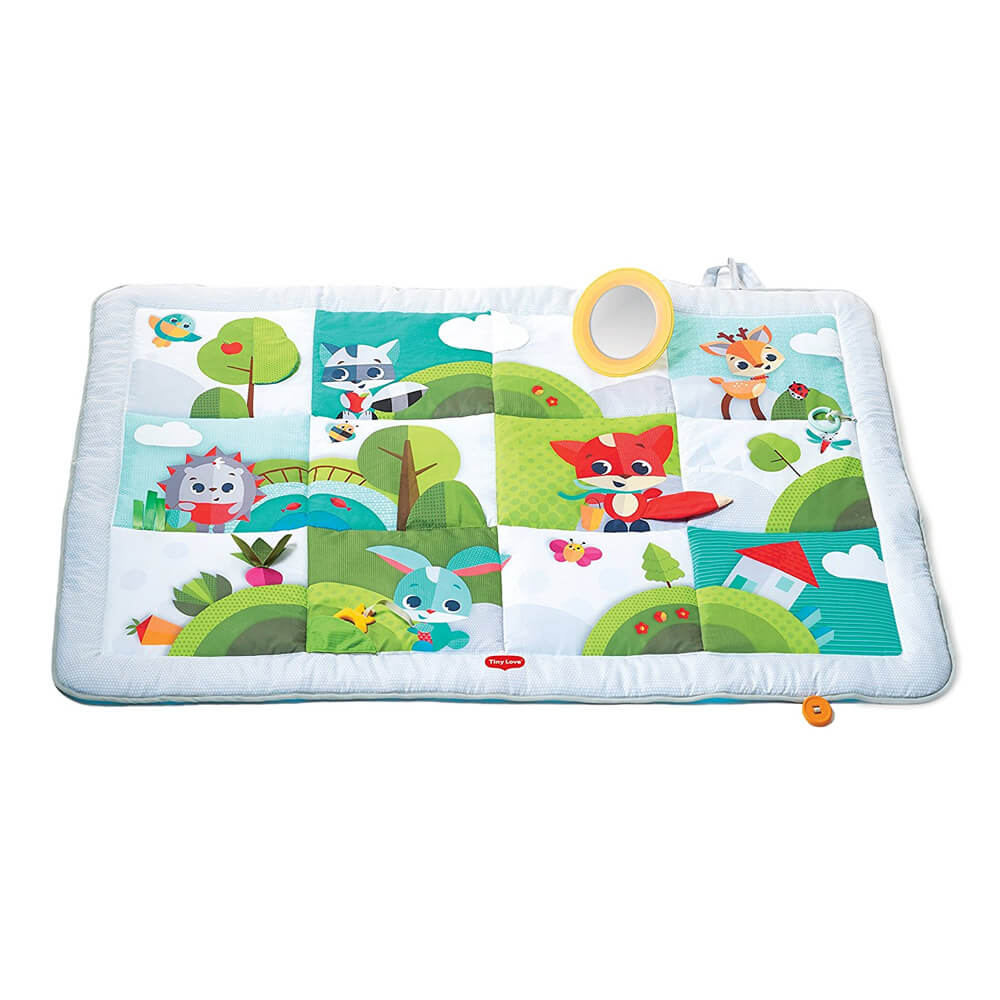 Tiny Love Meadow Days Super Mat