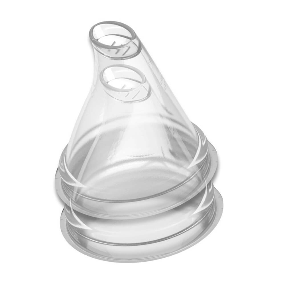 Brother Max 2 Teats for 4-in-1 Cup