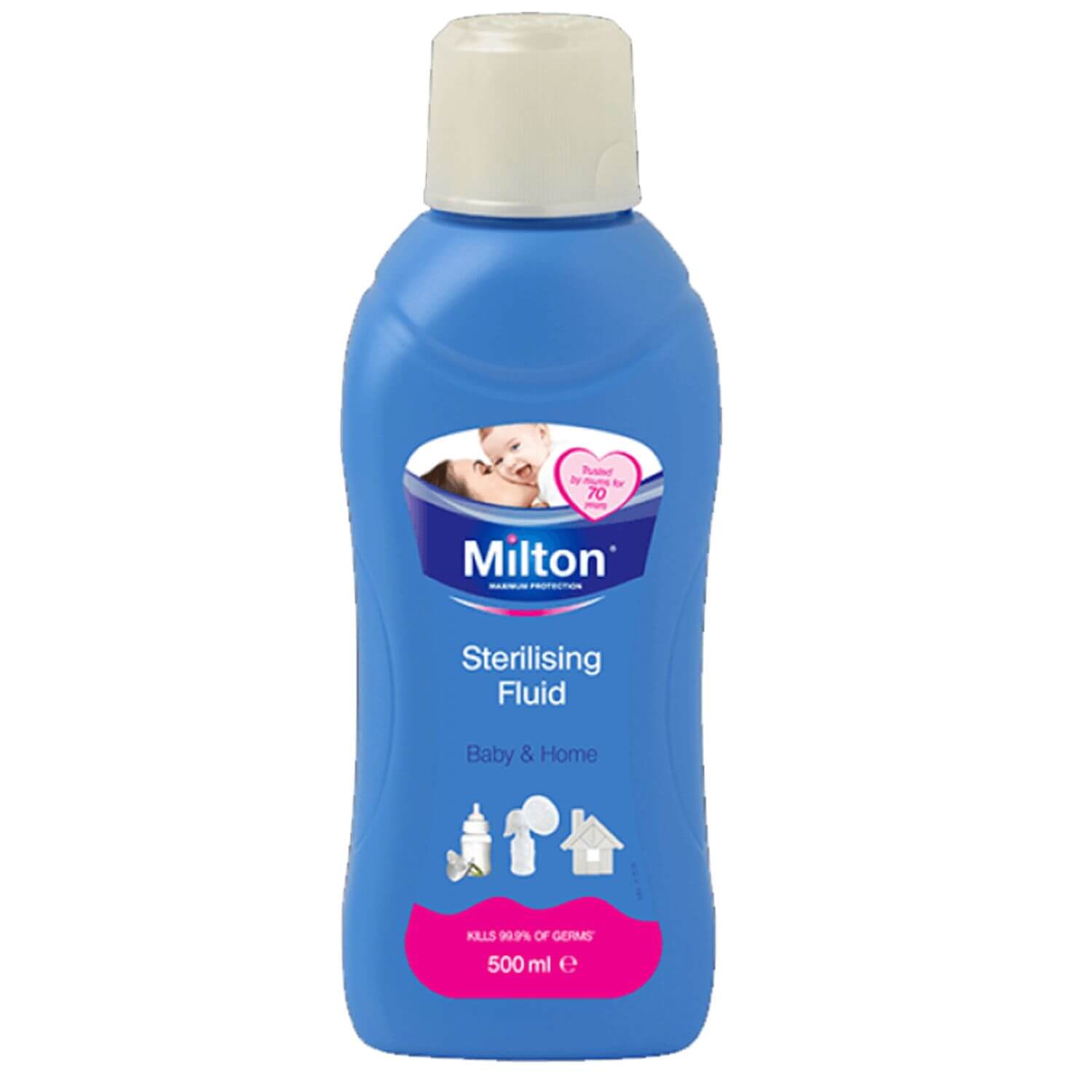 Milton Sterilising Fluid