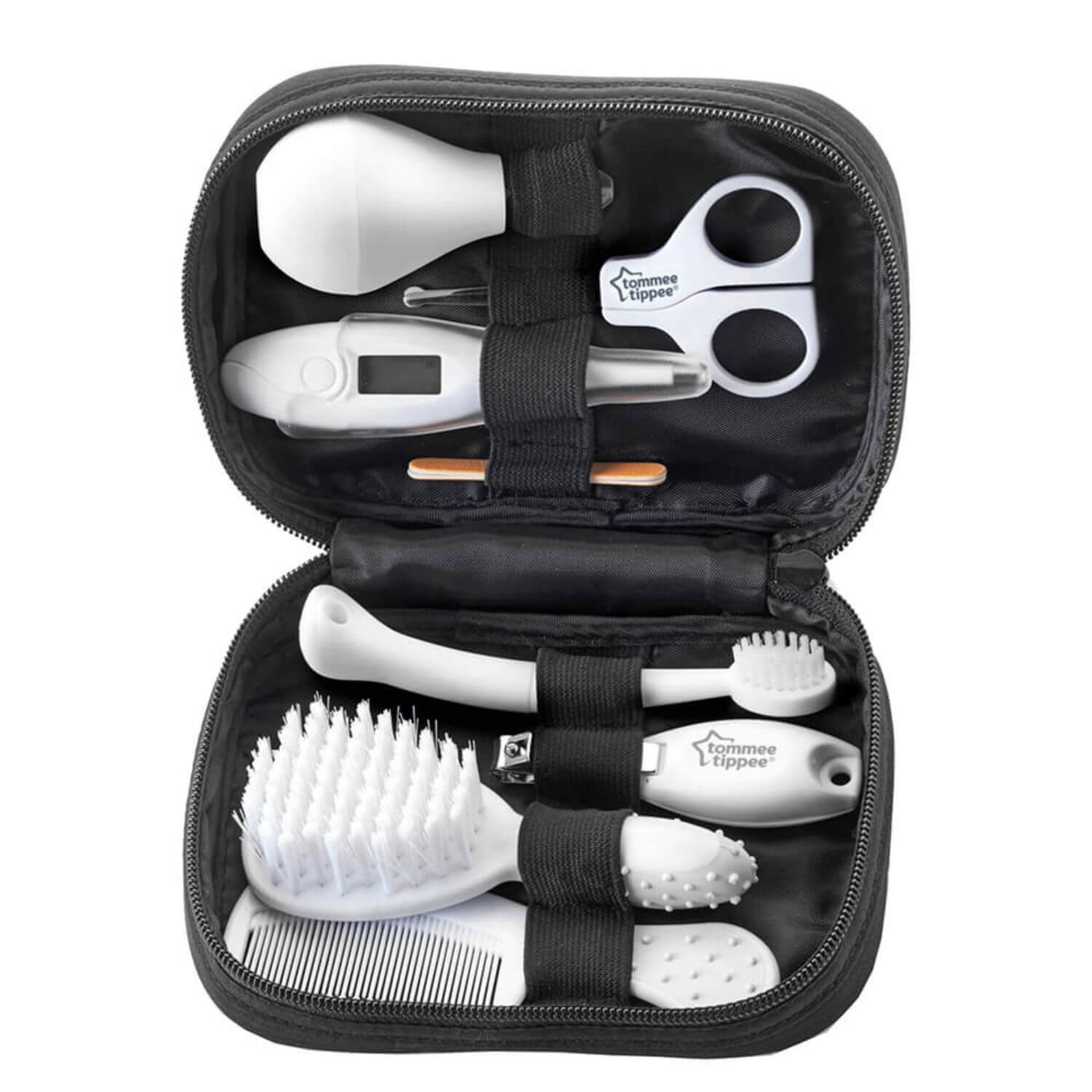 Tommee Tippee Closer to Nature Healthcare & Grooming Kit