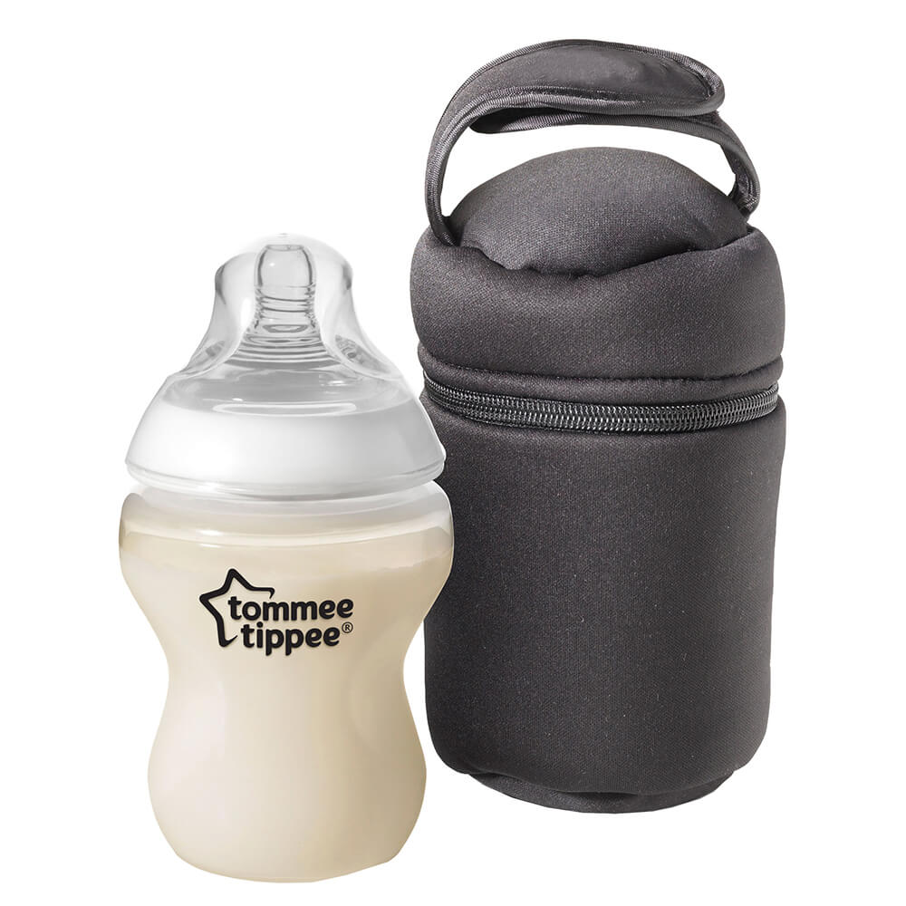 Tommee Tippee Insulated Bottle Bag