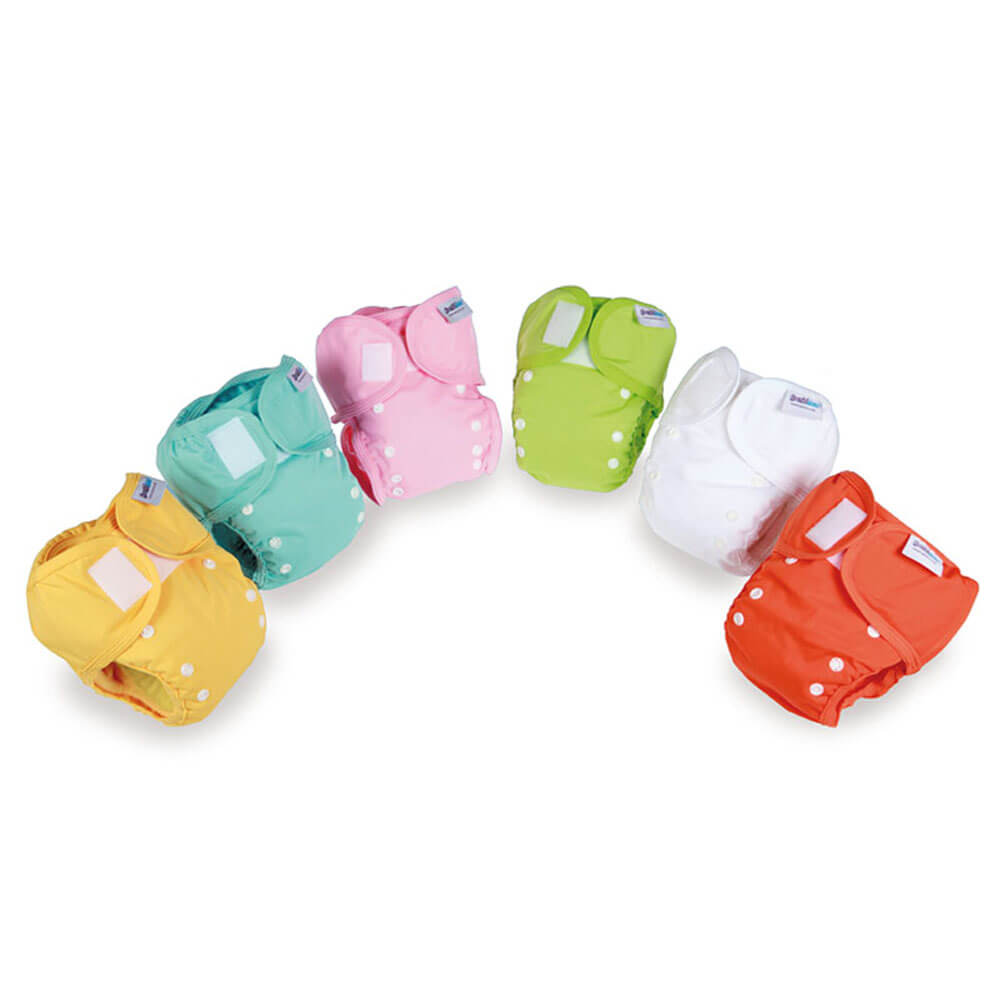 Bambinex All In One Nappy