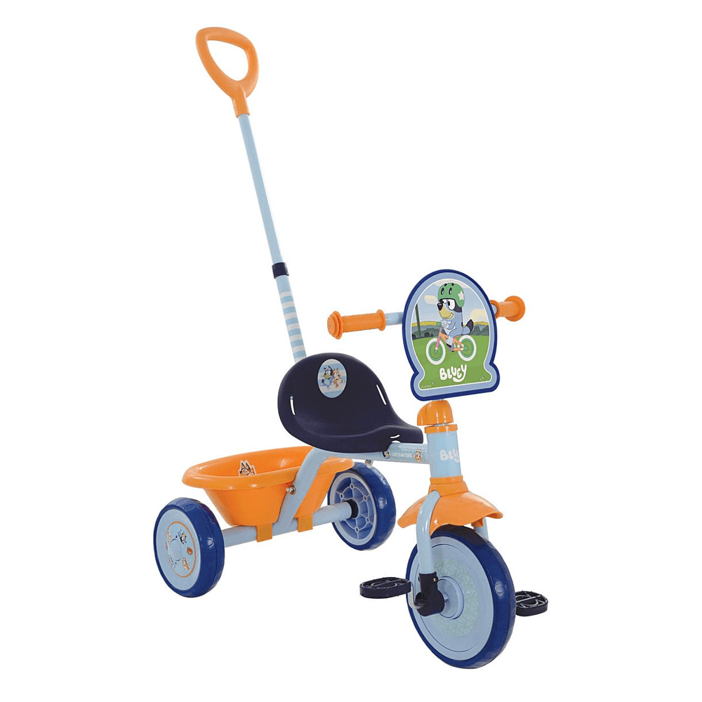 Bluey My First Trike