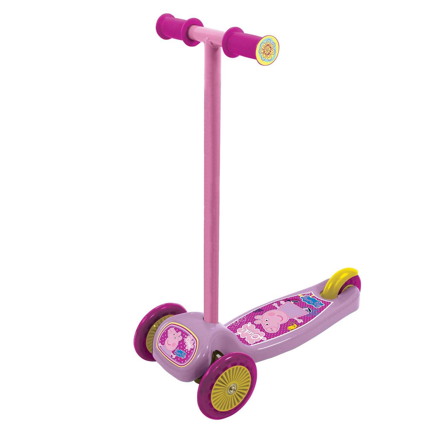 My First Ride-On Peppa Pig