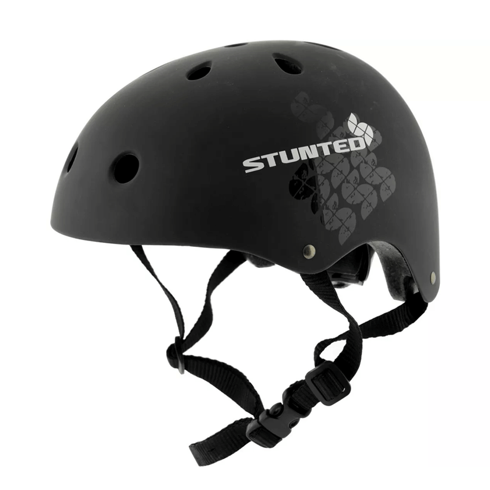 Stunted Ramp Safety Helmet
