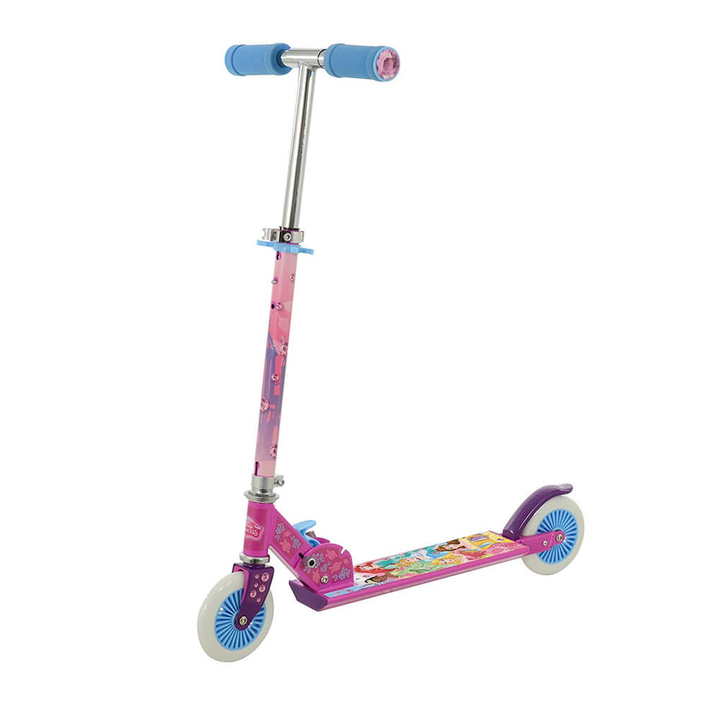 Disney Princess Tri-Scooter