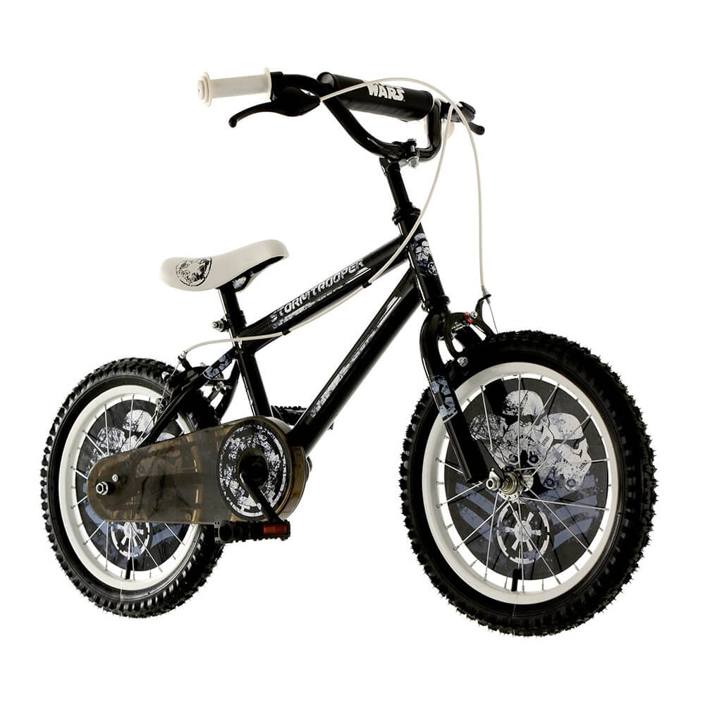 16" Bike - Multiple Characters