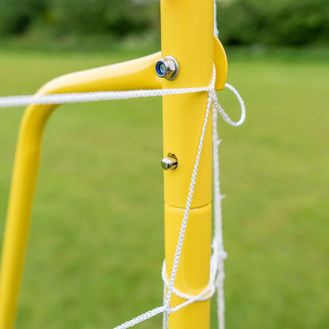 Alami - Outdoor, Scooter & Bikes Kickmaster Premier Goal - 6ft