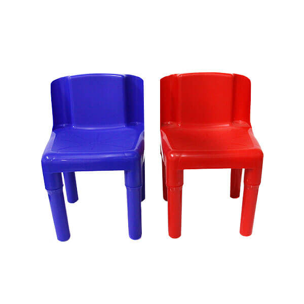 Junior 2 Chairs Set
