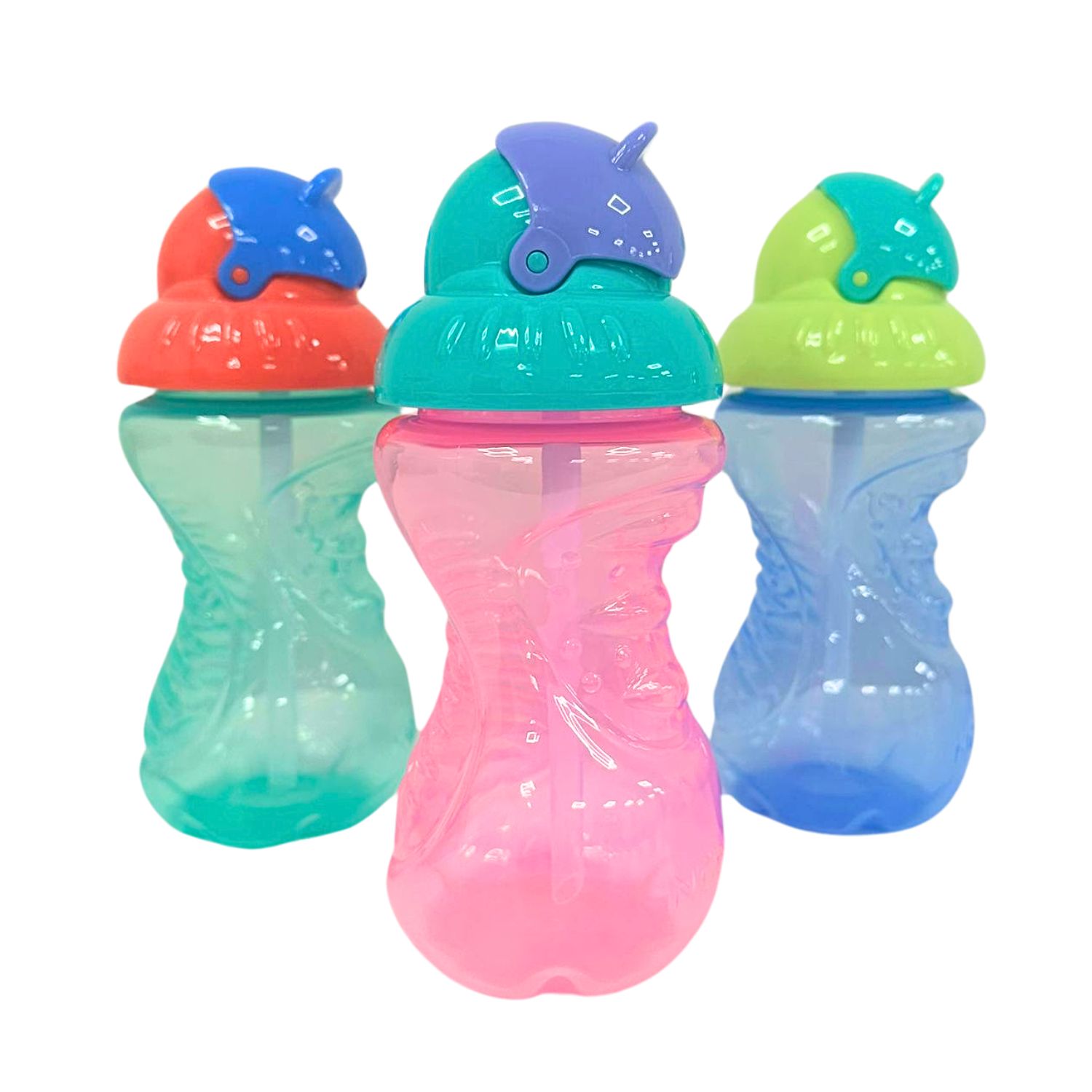Nuby Flip It Cup