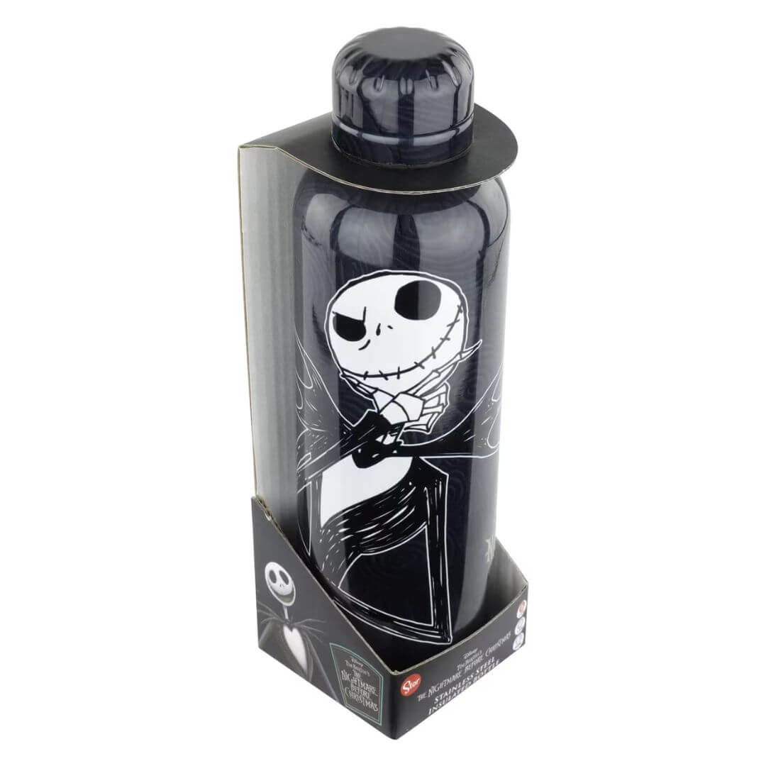 STOR Nightmare Before Christmas Insulated Bottle 515ml