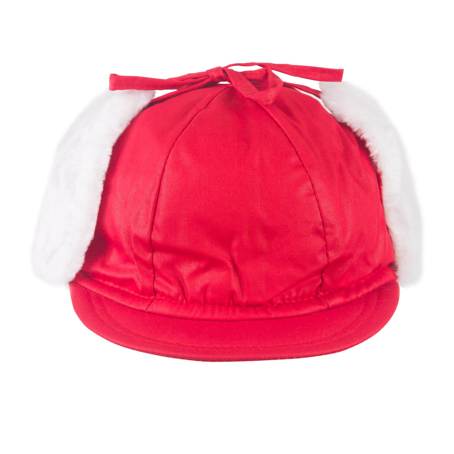 Child Cotton Fur Trapper Hat