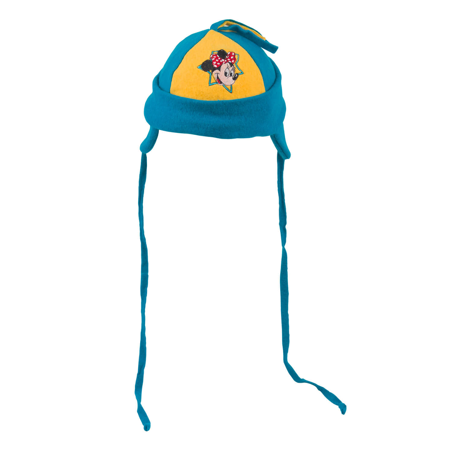 Child Minnie Wool Hat