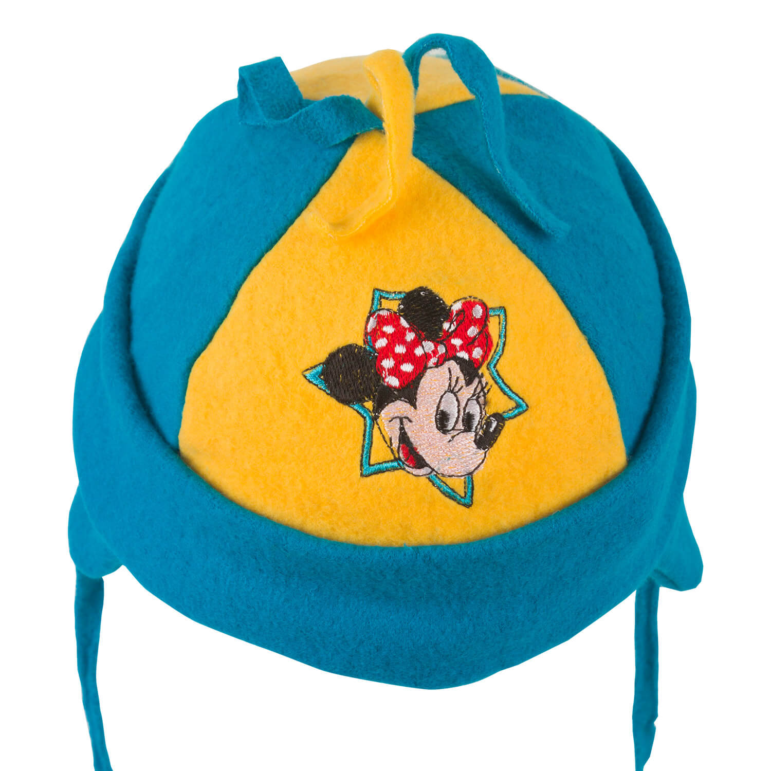 Child Minnie Wool Hat