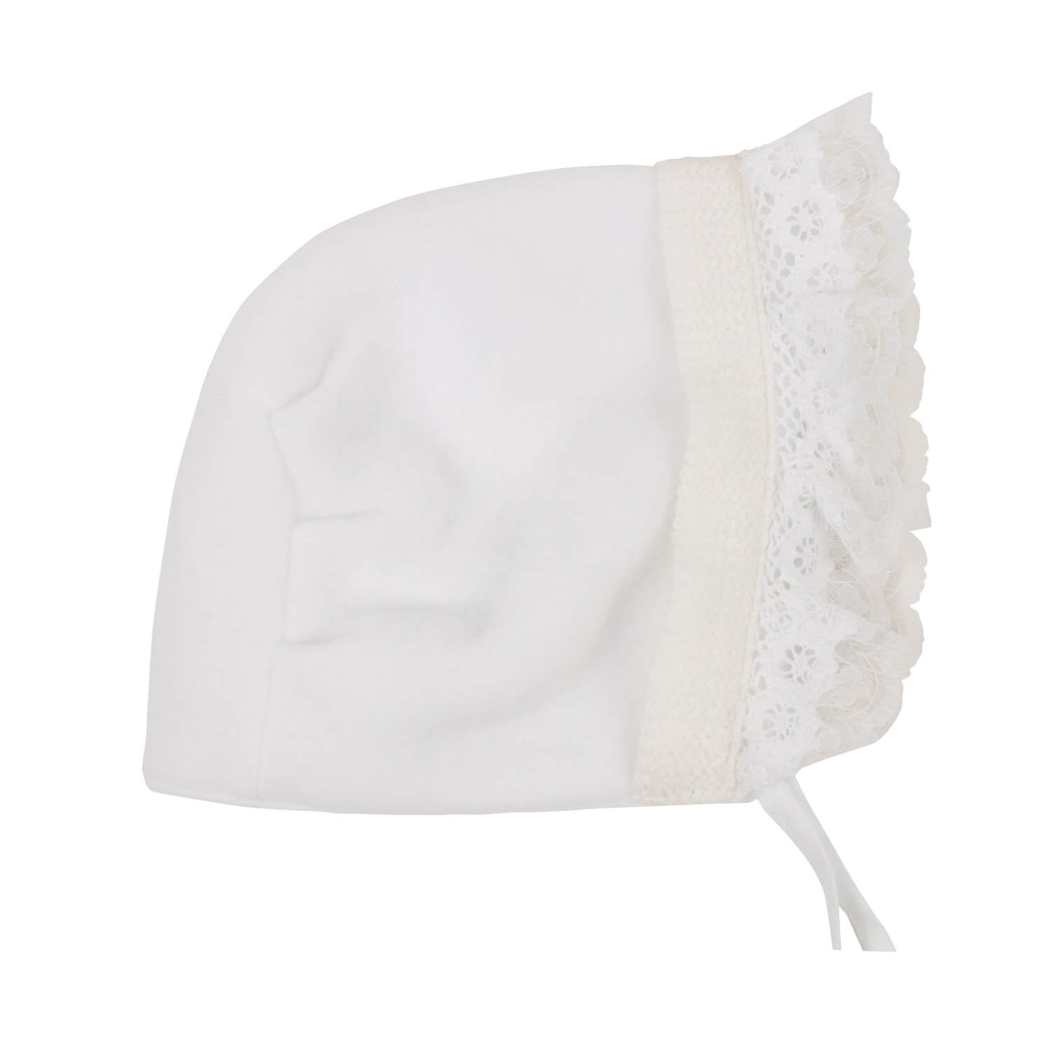 Baby Fleece Hat
