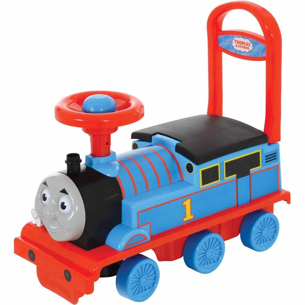 Thomas & Friends Engine Ride-On