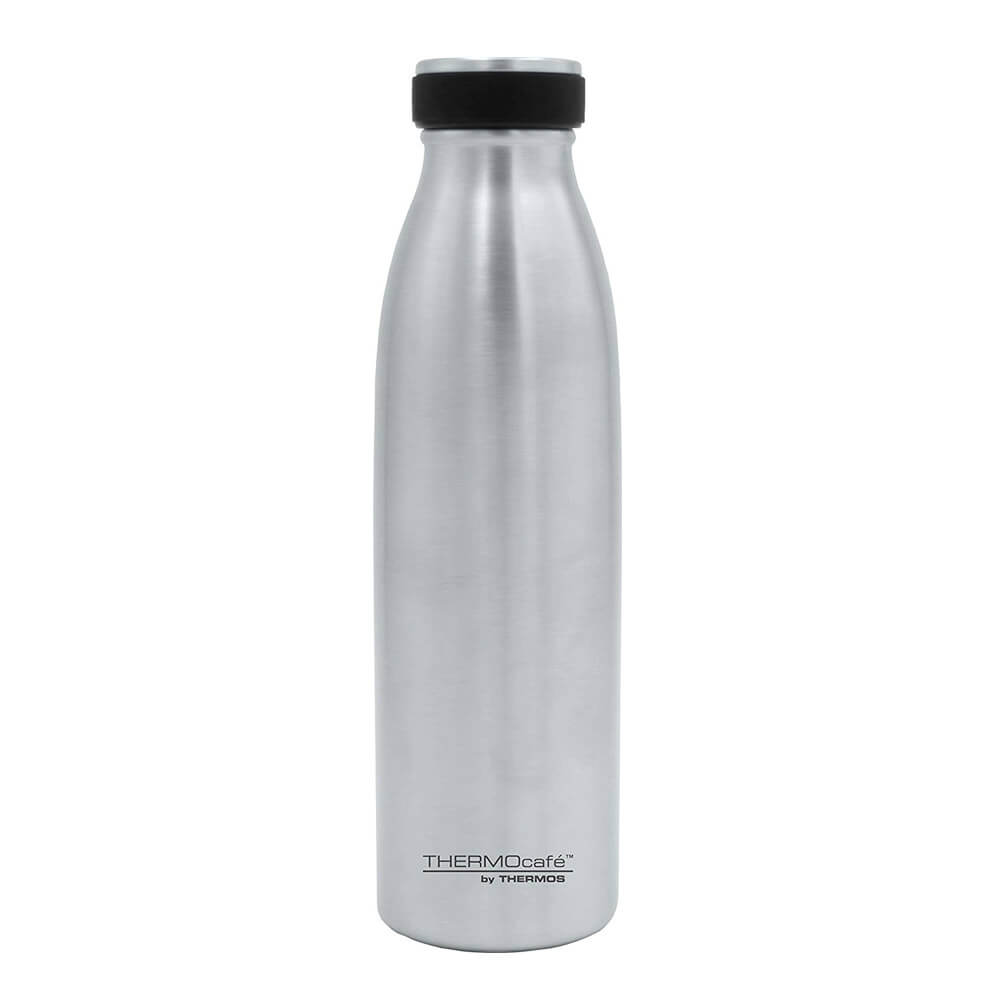 Thermos Vacuum Insulated Bottle with Screw Lid 500ml