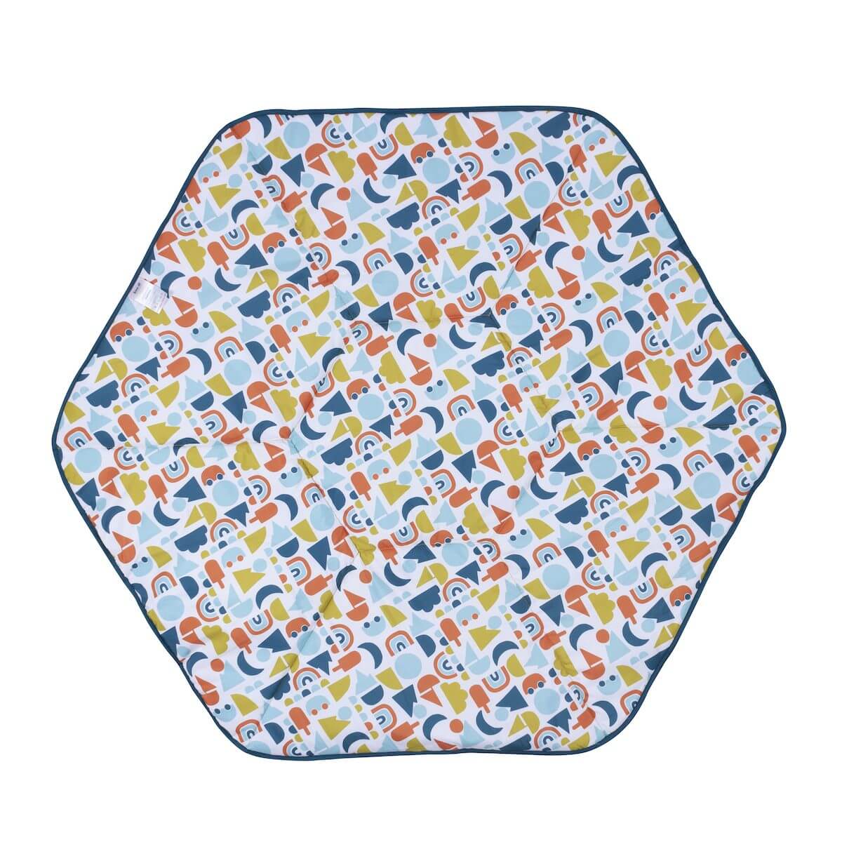 Koo-Di Flippin Fun Big Little Adventures Play Mat