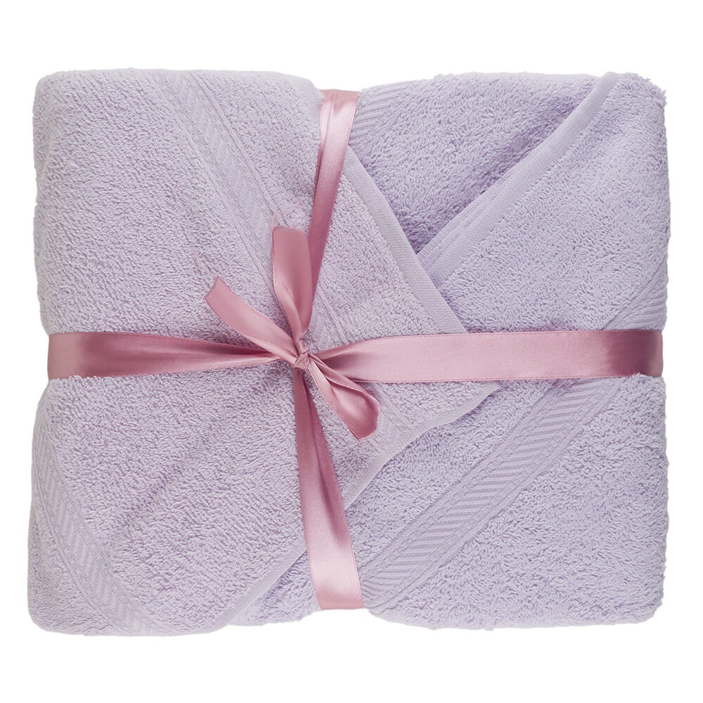 Westward Ho! Towel Set