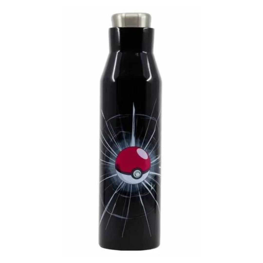 STOR Diabolo Pokemon Insulated Bottle 580ml