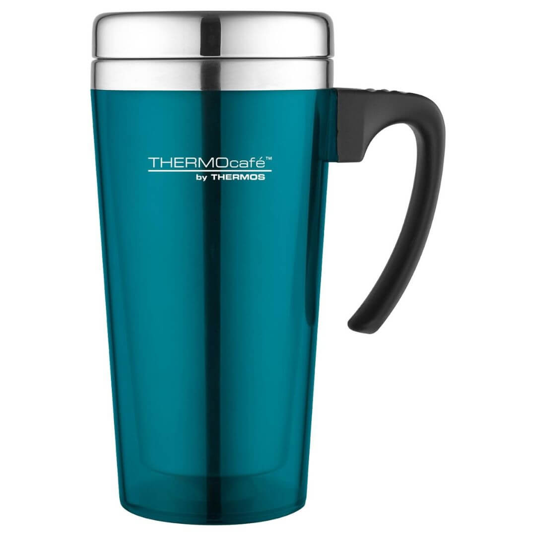 Thermocafe Soft Touch Travel Mug 420ml