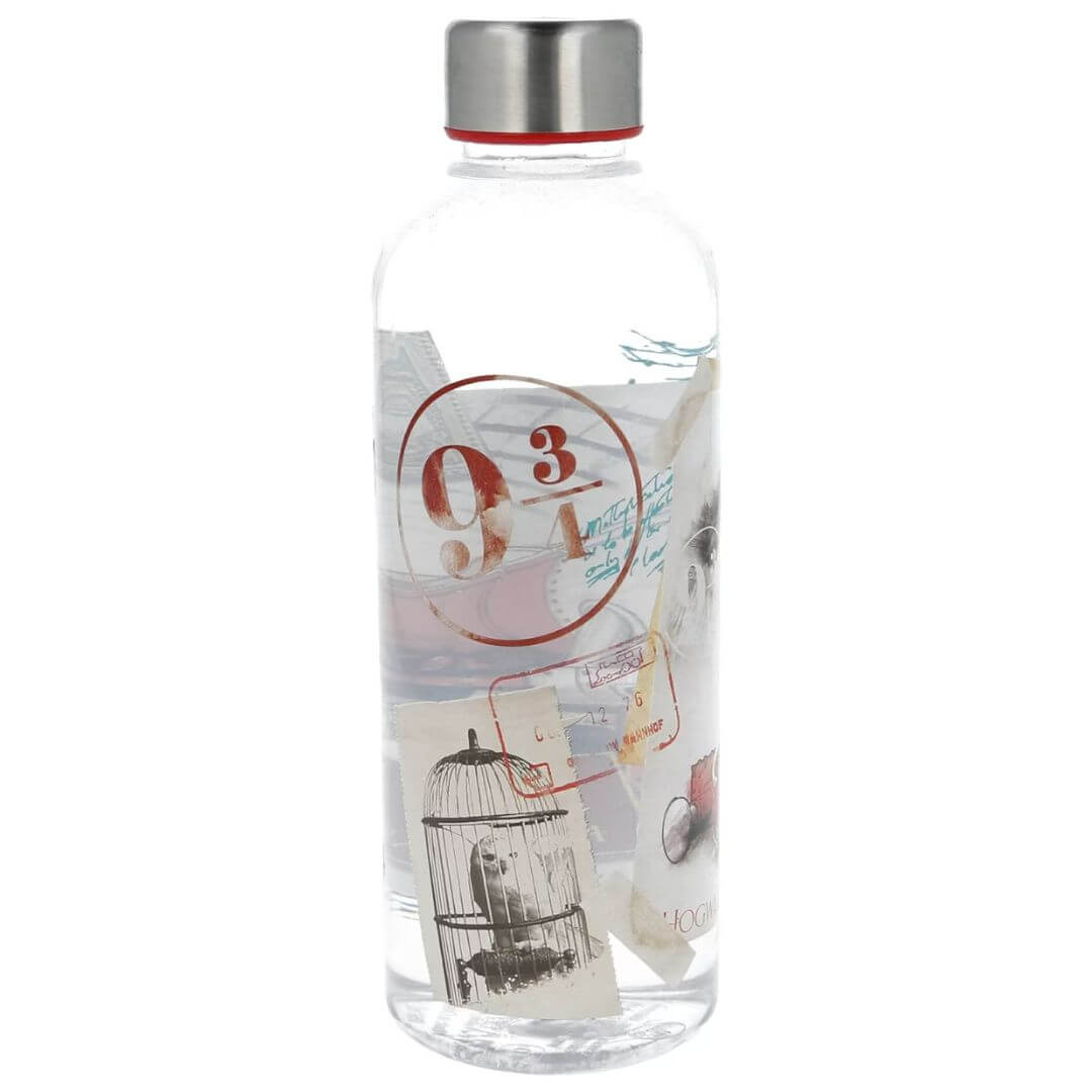STOR Harry Potter Hydro Bottle 850ml