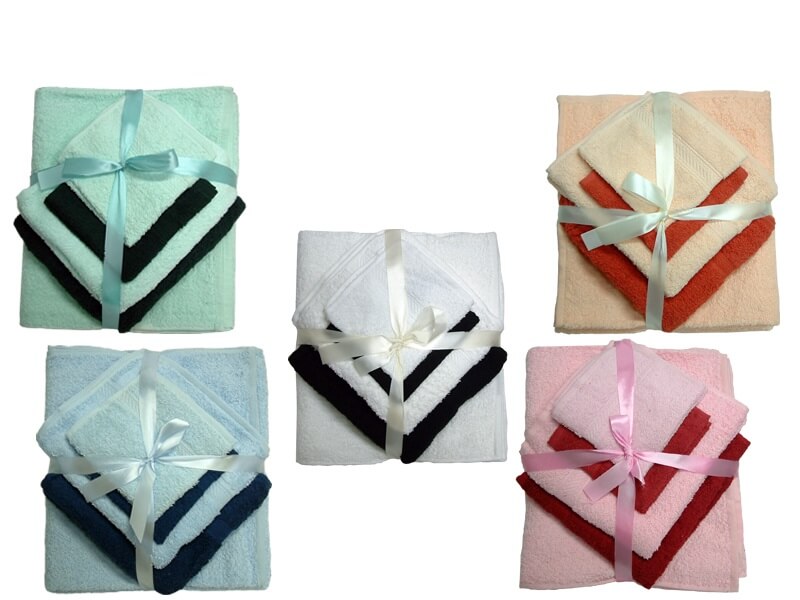 Westward Ho! Opium Quality Towel Bale