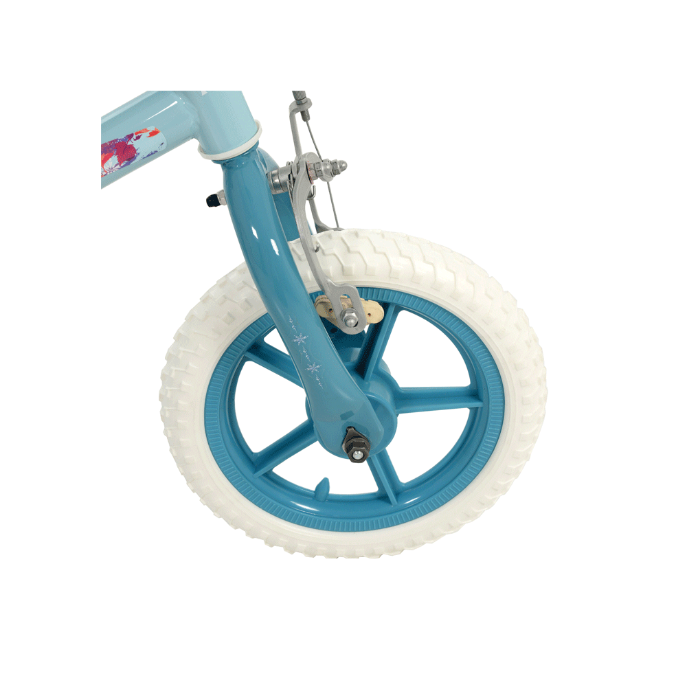 Frozen 2 12" Bike