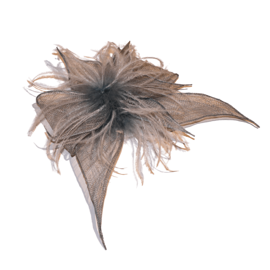 Butterfly Fascinator