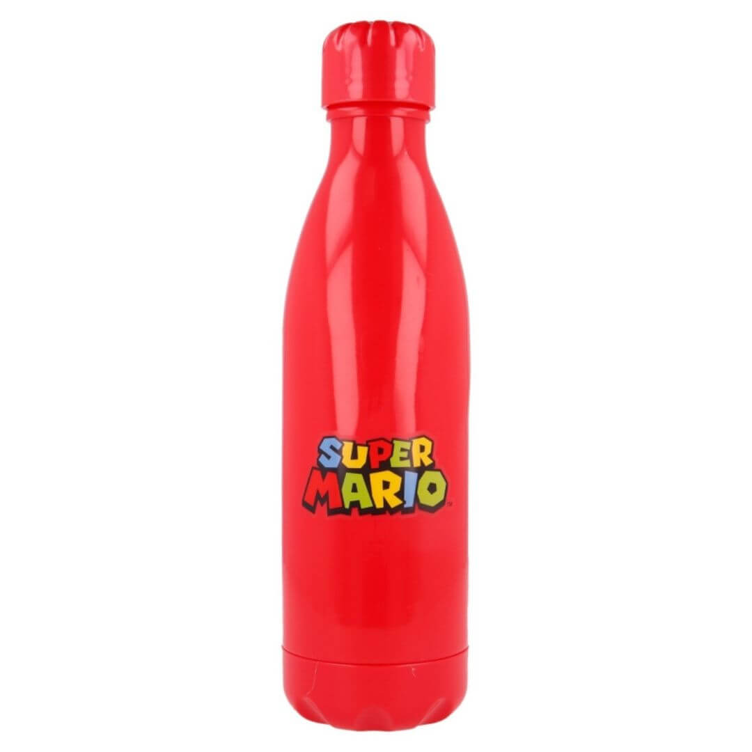 STOR Super Mario Thermal Bottle 660ml