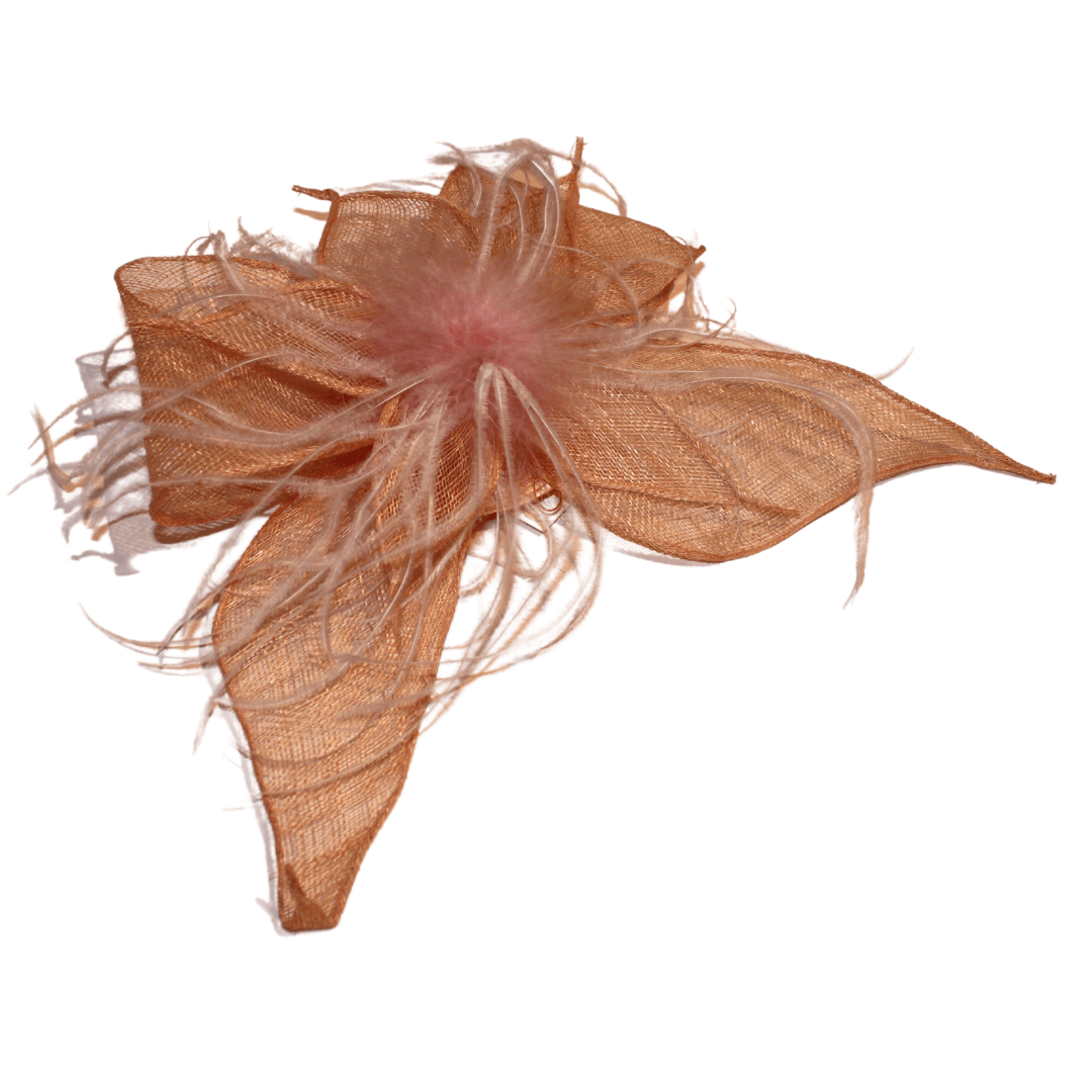 Butterfly Fascinator
