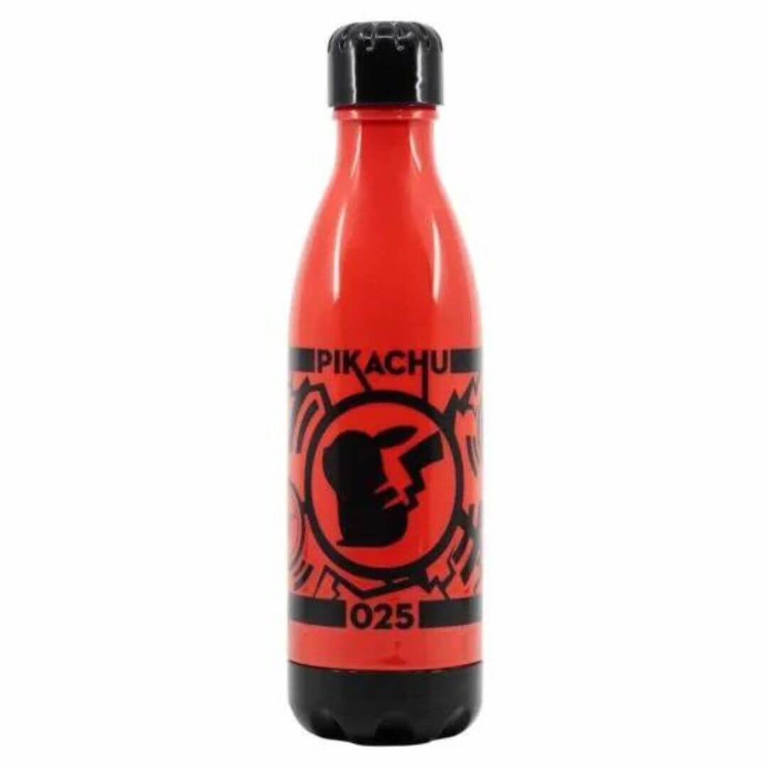 STOR Pokemon Thermal Bottle 660ml
