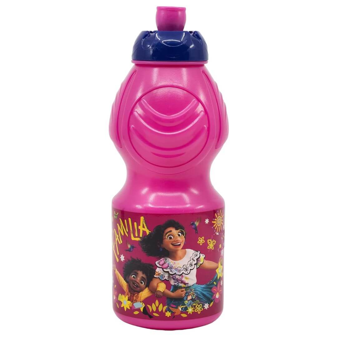 STOR Encanto Sport Bottle 400ml