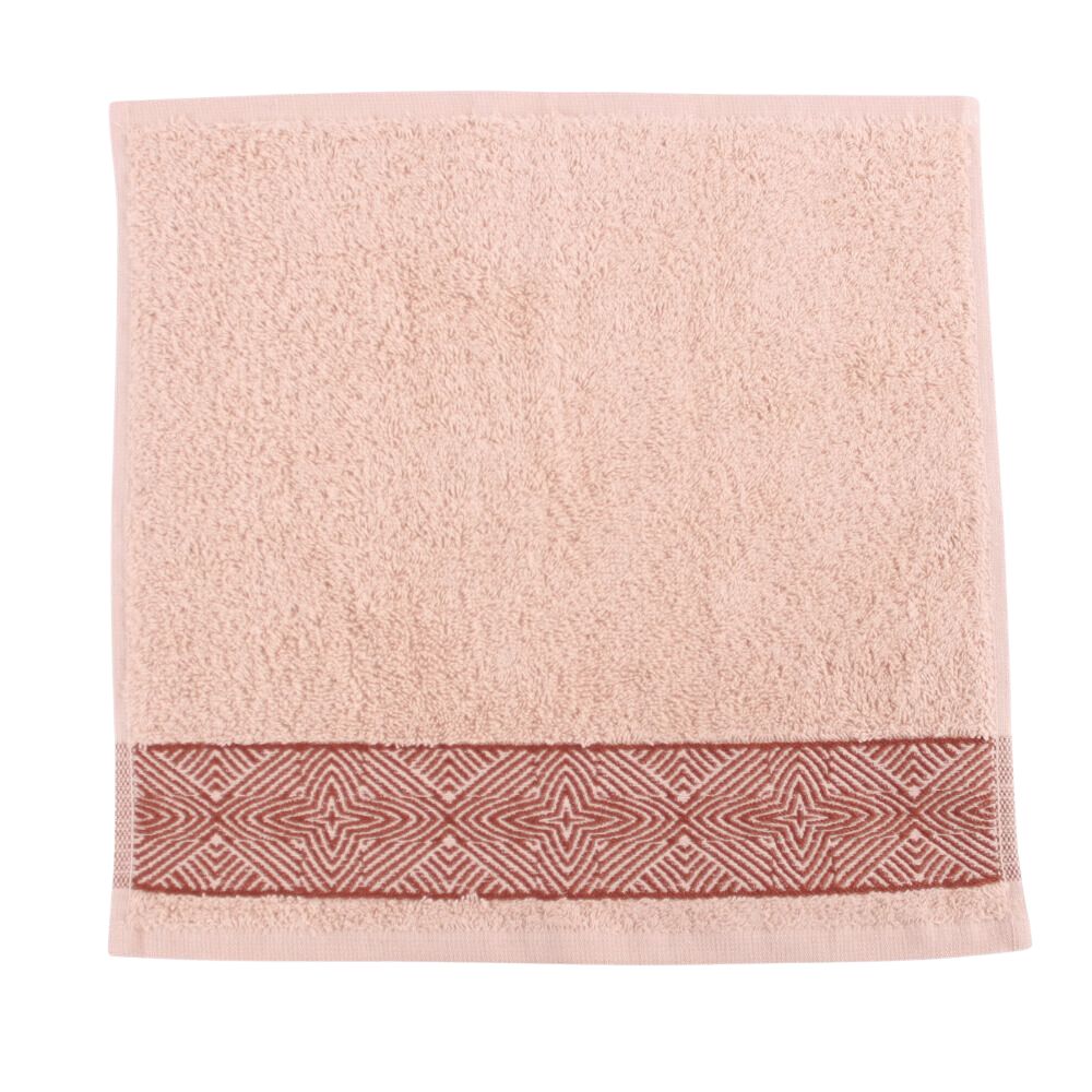 Go West Star Face Towel