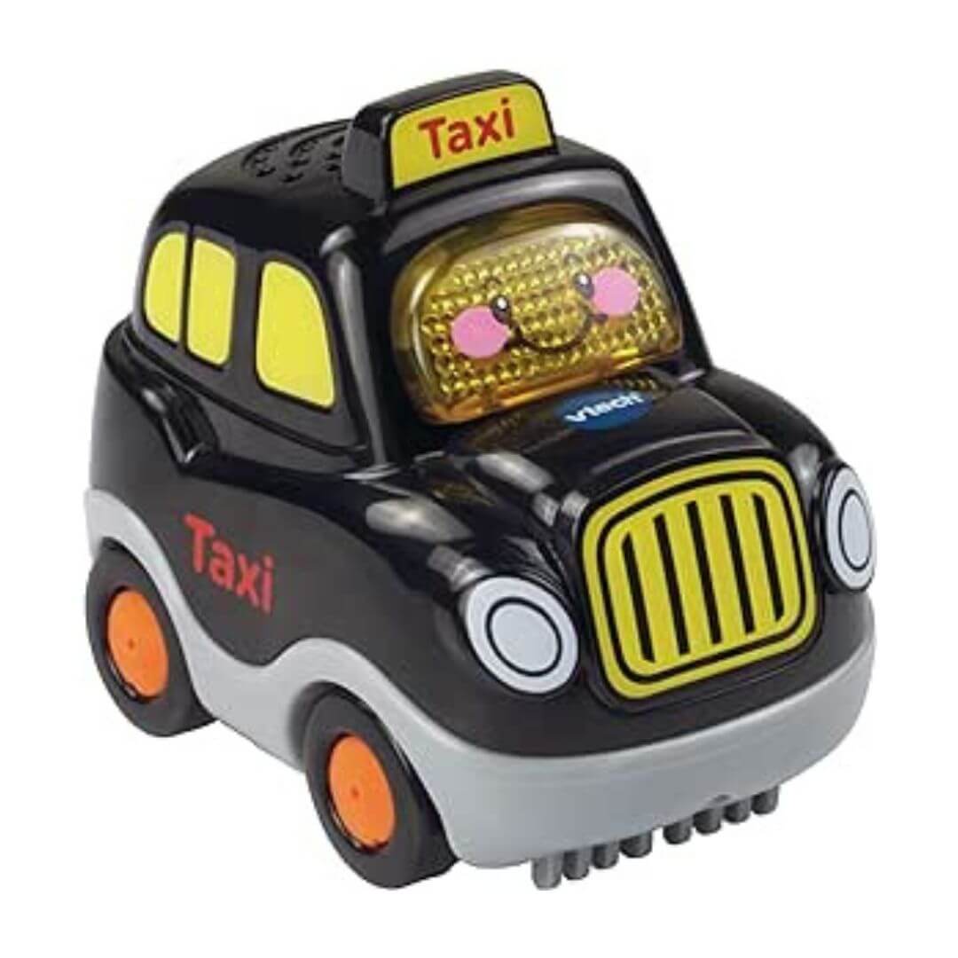 Vtech Toot-Toot Drivers® Taxi 